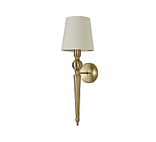 Бра Newport 3161/A brass М0069311