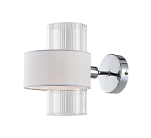 Бра Arte Lamp Fantasia A4076AP-1CC