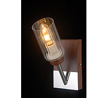 Бра Natali Kovaltseva HELSINKI WOOD 81043-1W WOOD,CHROME