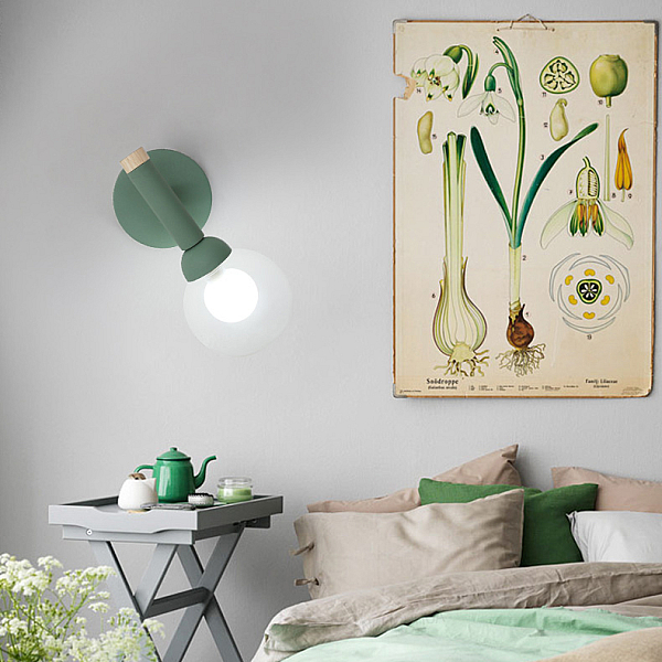 Бра Imperium Loft Egle 101551-26
