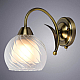 Бра Arte Lamp Dolcemente A1607AP-1AB