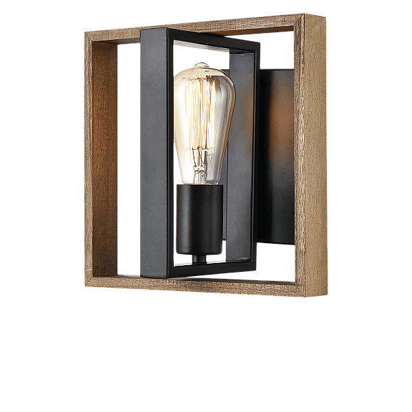 Бра Vele Luce Bastion VL6112W01