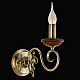 Бра Natali Kovaltseva LUXURY WOOD 11357/1W ANTIQUE,WALNUT