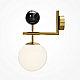 Бра Maytoni Modern MOD436WL-01BS