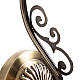 Бра Arte Lamp Nicole A2702AP-1AB