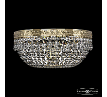 Бра Bohemia Ivele Crystal 19011B/35IV G