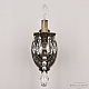 Бра Bohemia Ivele Crystal AL7801B10/1/175 A SGB