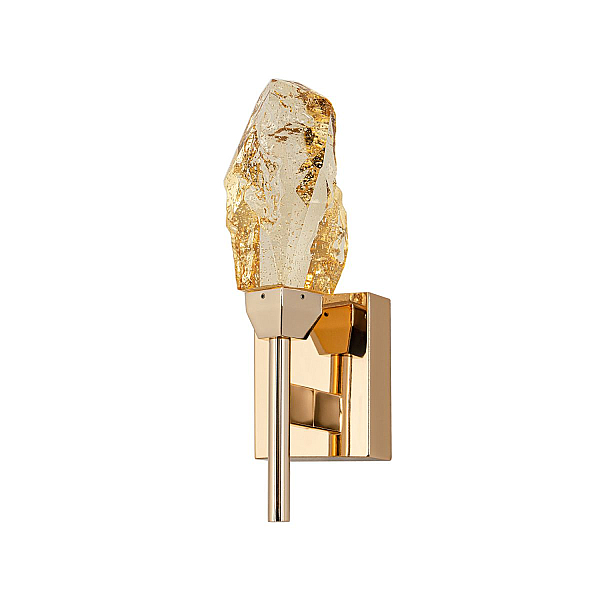 Бра Modestyle MS.89129.01 GD