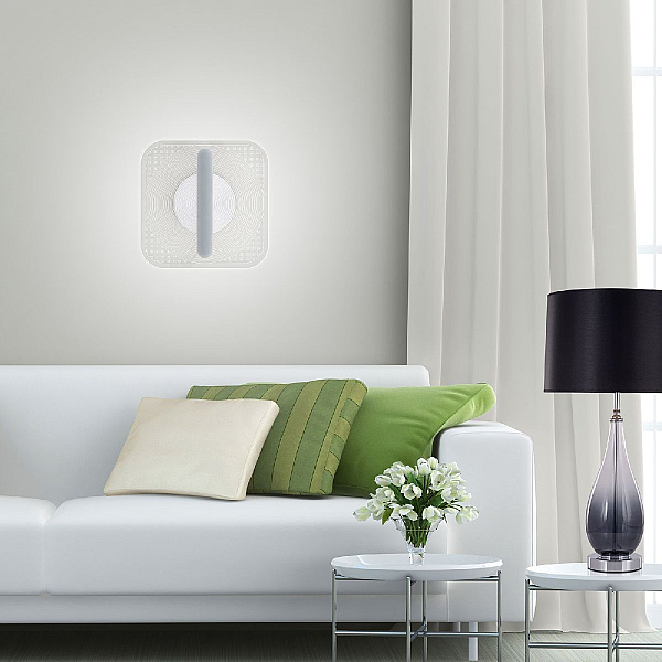 Бра Natali Kovaltseva LED LIGHT LED LAMPS 81383/1W