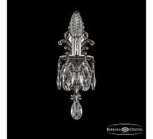 Бра Bohemia Ivele Crystal Florence 7102B13/1/125 A NB