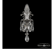 Бра Bohemia Ivele Crystal Florence 7102B13/1/125 A NB