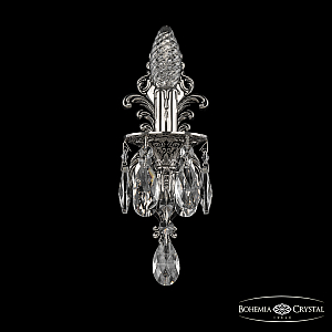 Бра Bohemia Ivele Crystal Florence 7102B13/1/125 A NB