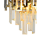 Бра Natali Kovaltseva IMPERIUM 76018/2W GOLD PLATED