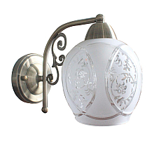 Бра Toplight Lora TL7370B-01AB