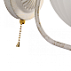 Бра Arte Milano 340049/1W WT+G