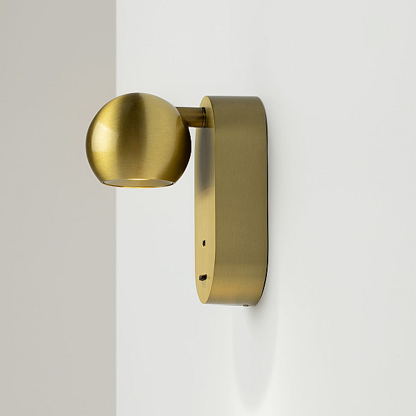 Бра Maytoni Modern MOD434WL-L5BS3K