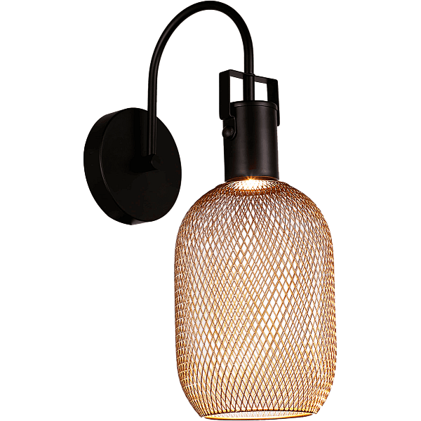 Бра Moderli Alina V2800-1W