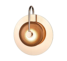 Бра Vele Luce Rainbow VL5744W21