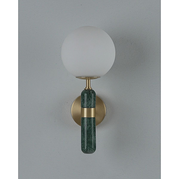 Бра Moderli Selesta V11962-1W
