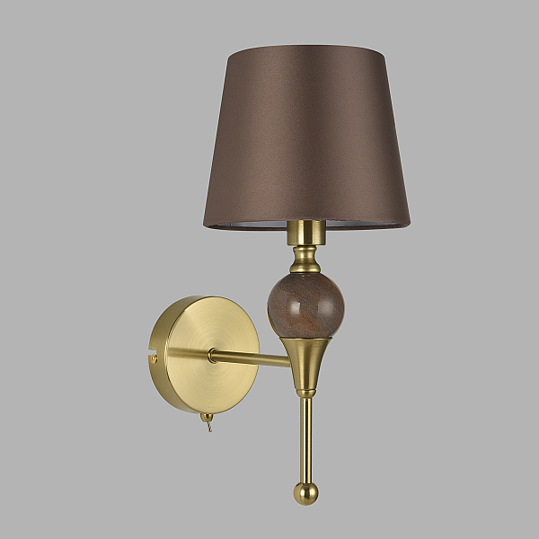 Бра Lumion Classi Eletra 8417/1W