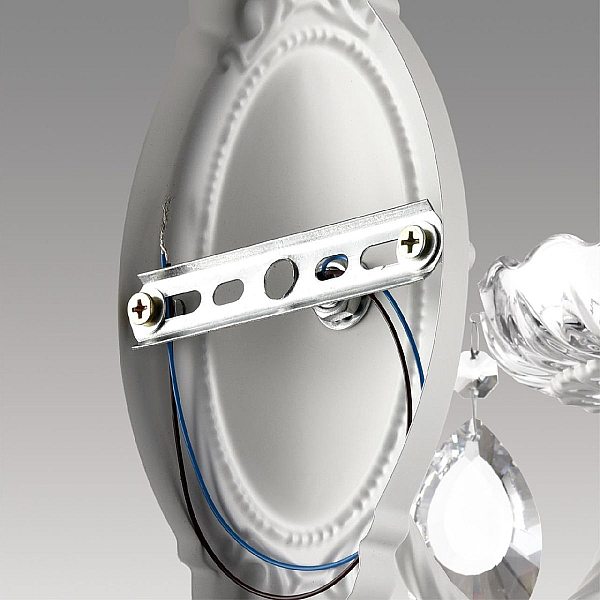 Бра Lumion Classi Snow 8189/1W