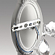 Бра Lumion Classi Snow 8189/1W