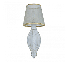 Бра Arte Milano 347203/1W WT+G