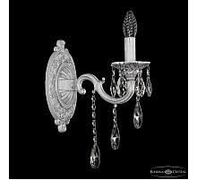 Бра Bohemia Ivele Crystal AL7801B10/1/175 B WMN