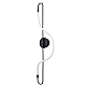Бра MyFar Thomas MR2382-1WL
