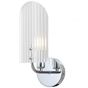 Бра iLamp Dolce W15571-1 CR+CL