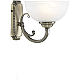 Бра Arte Lamp Windsor White A3777AP-1AB