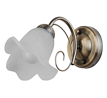 Бра Toplight Magdalene TL3490B-01AB