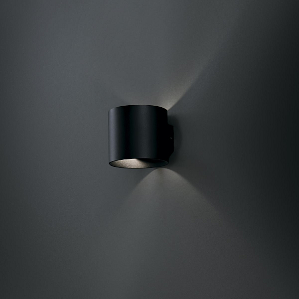 Бра Maytoni Rond C066WL-01B