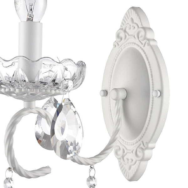Бра Lumion Classi Snow 8189/1W