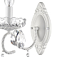 Бра Lumion Classi Snow 8189/1W