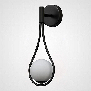 Бра ImperiumLoft Hoop 213746-26