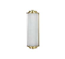 Настенный светильник Newport Sonya 3292/A brass new М0070272