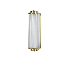 Настенный светильник Newport Sonya 3292/A brass new М0070272