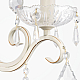 Бра Maytoni Triumph ARM288-01-G