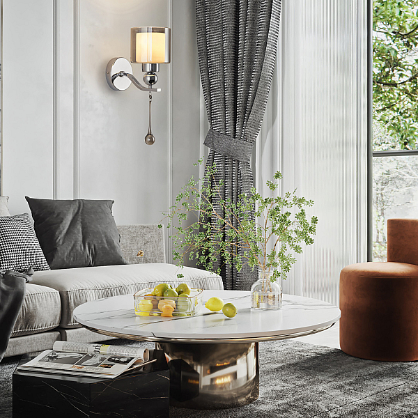 Бра Arte Milano Neapolis79207 279207/1B Ni