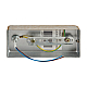 Бра Freya Багетта / Bagetta FR2053WL-01CH