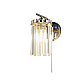 Бра Moderli Everly V10752-1W