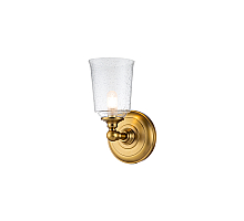 Бра Feiss FE-HUGOLAKE1BATH-BB