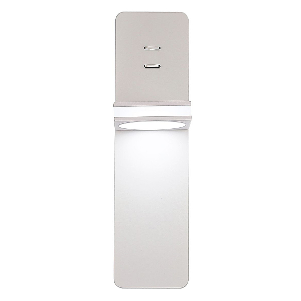 Бра Crystal Lux CLT 216W WH