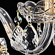 Бра Illumico IL2066-1WBC-25 ELITE