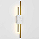 Бра Odeon Light Marmi 4359/10WL