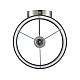 Бра Lumion Classi Latti 8262/1W