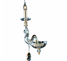 Бра Divinare Carl 5124/07 AP-1