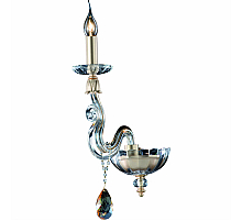 Бра Divinare Carl 5124/07 AP-1