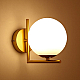 Бра TopDecor Glory A1 33